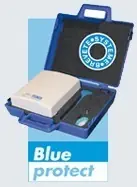 Kit BlueProtect avec centrale et bracelet capteur