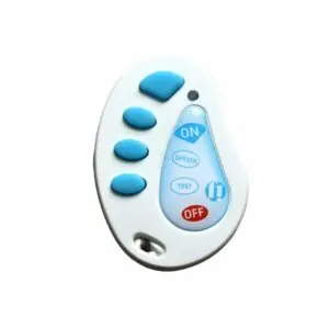 Télécommande multifonction BlueProtect
